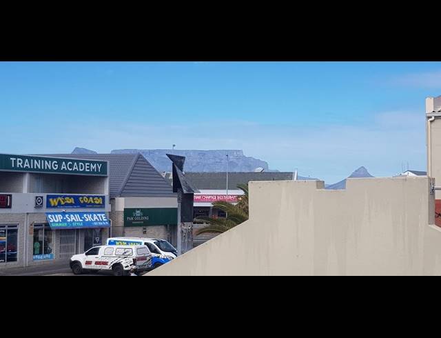2 BEDROOM APARTMENT TO LET IN BLOUBERGRANT